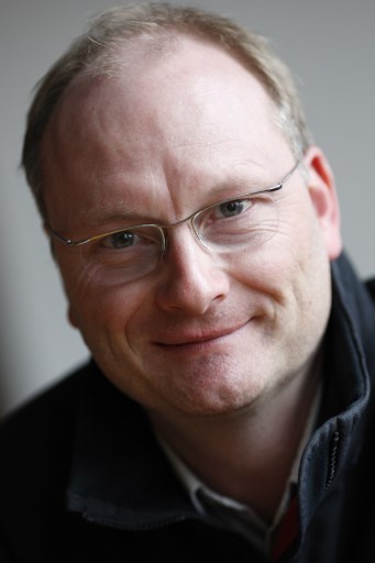 Dipl.-Meteorologe Sven Plöger