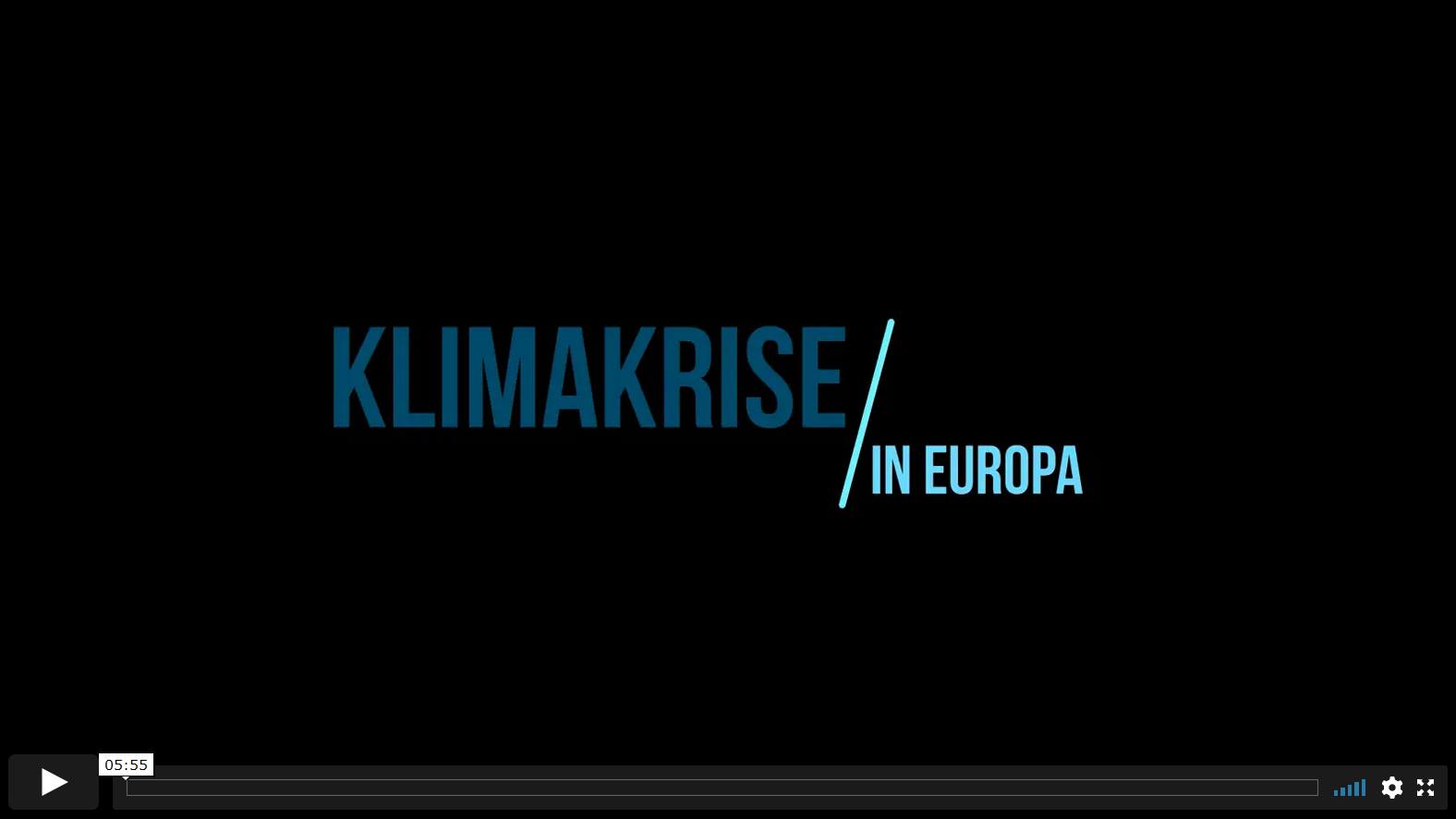 Video starten: KSA Blickpunkte KSW 2021 Maike Steffen 